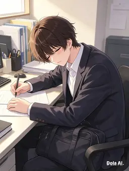 Profile image of Yu
