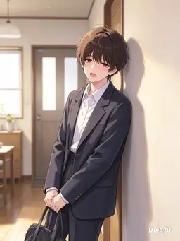 Profile image of Yu