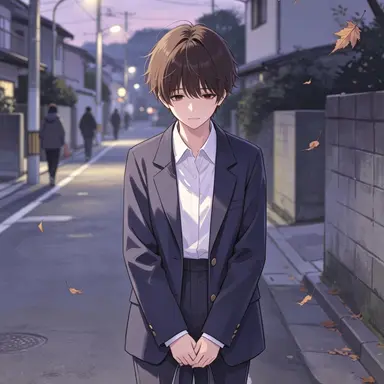 Profile image of Yu