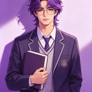 Profile image of Shion