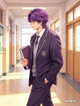 Profile image of Shion