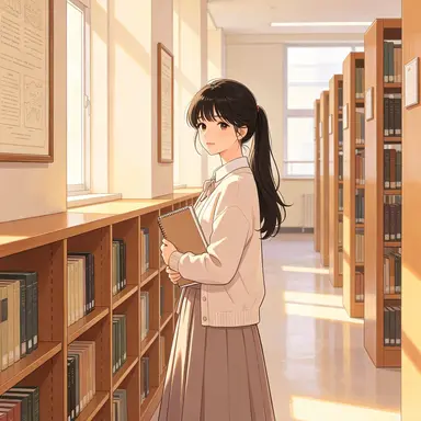 Profile image of Shiori