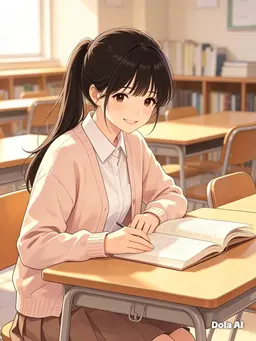 Profile image of Shiori
