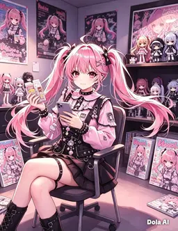 Profile image of Seia