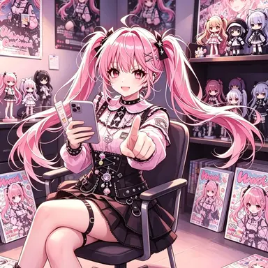 Profile image of Seia
