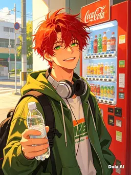 Profile image of Eito