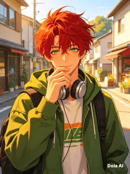 Profile image of Eito