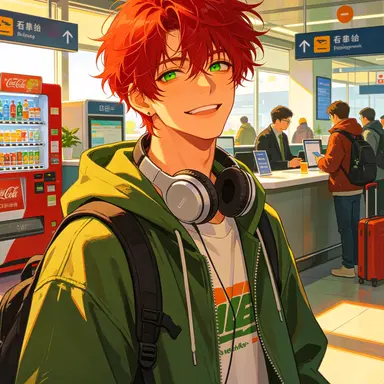 Profile image of Eito