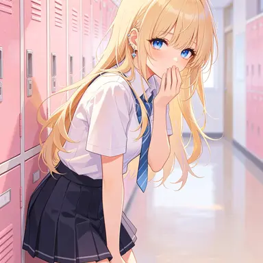 Profile image of Erena