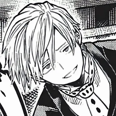 Profile image of 物間 寧人