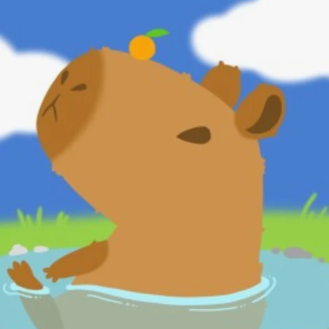 카피바라