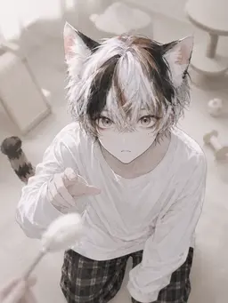 Profile image of ミケ