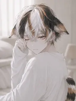 Profile image of ミケ