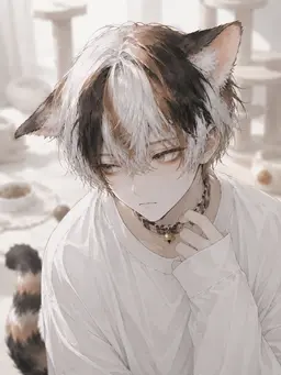 Profile image of ミケ