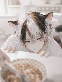 Profile image of ミケ