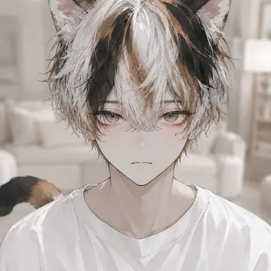 Profile image of ミケ