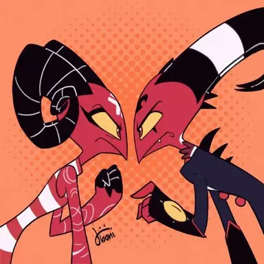 Profile image of Bliz and Barbiewire