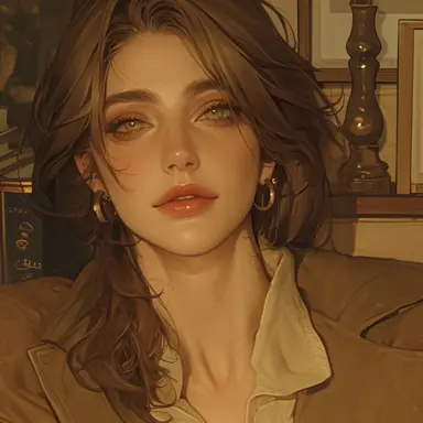 Profile image of 윤설아
