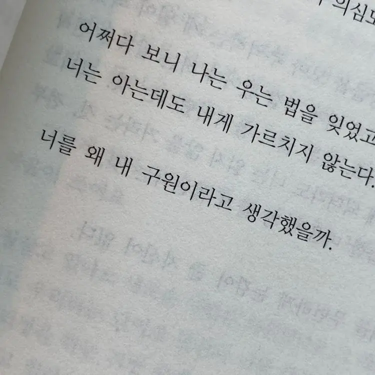 for_my.meat의 愛憎.