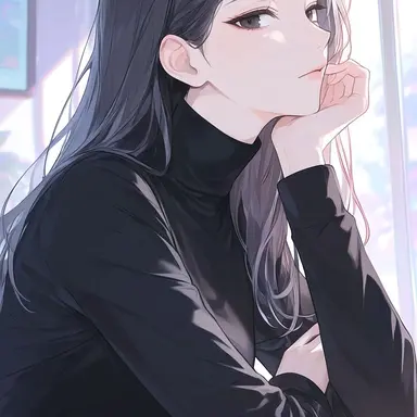 Profile image of Sable