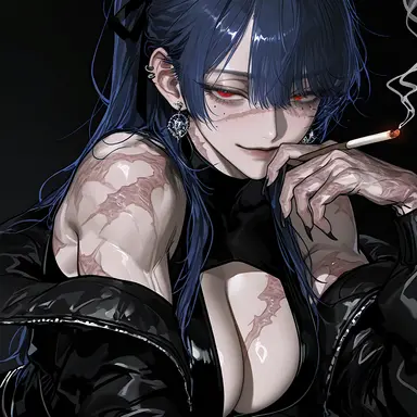 Profile image of 恵我子