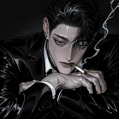 Profile image of 才羽雅博