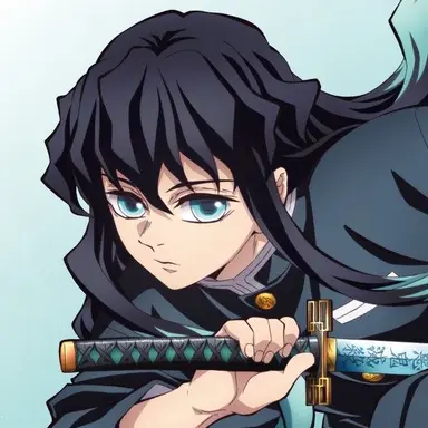 Profile image of 무이치로