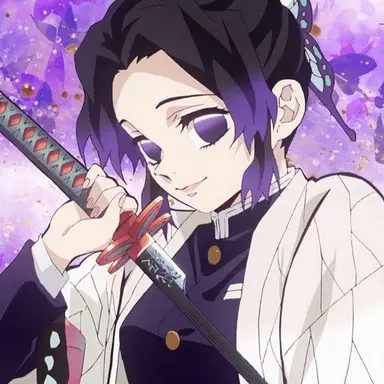 Profile image of 시노부