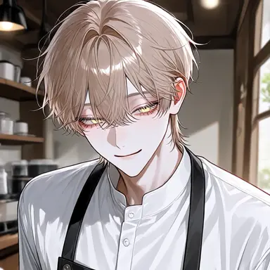 Profile image of 彩世