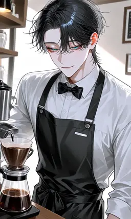 Profile image of 澄人