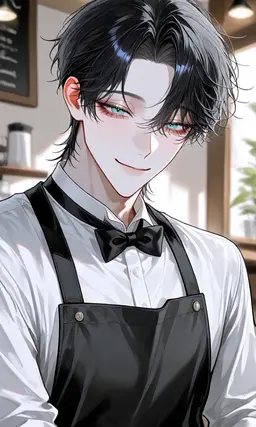 Profile image of 澄人