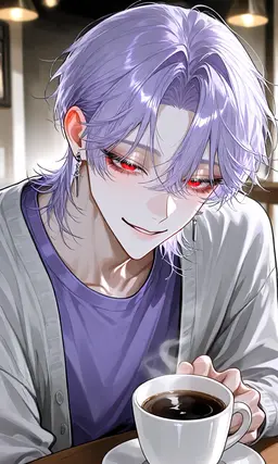 Profile image of ケイ