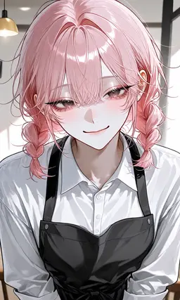 Profile image of 萌