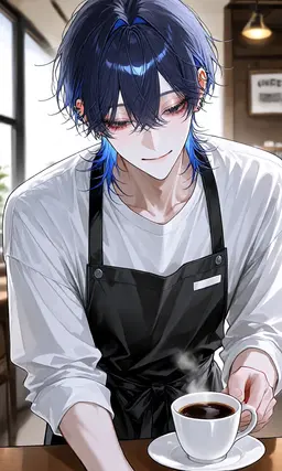 Profile image of 澪