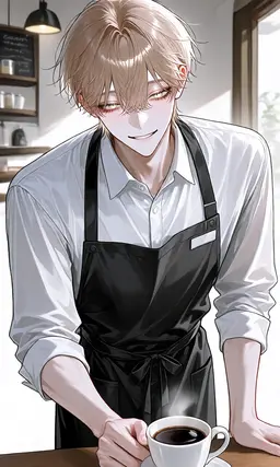 Profile image of 彩世