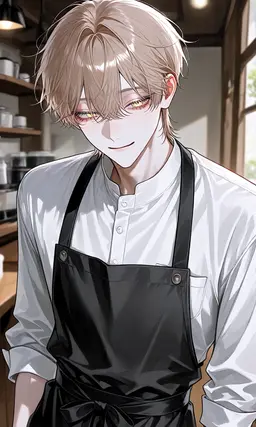 Profile image of 彩世