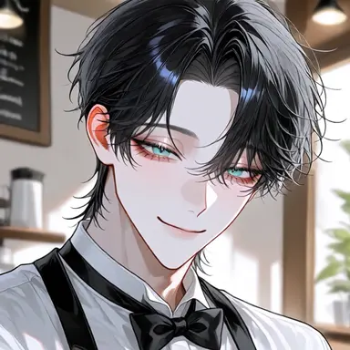 Profile image of 澄人