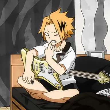 Profile image of Denki