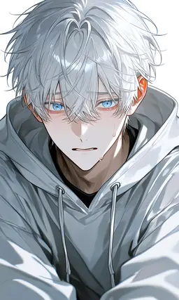 Profile image of 키리사토 하루키