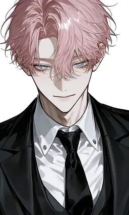 Profile image of 미나토자키 레오