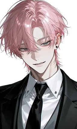 Profile image of 미나토자키 레오