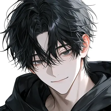 Profile image of 키리타니 카나토