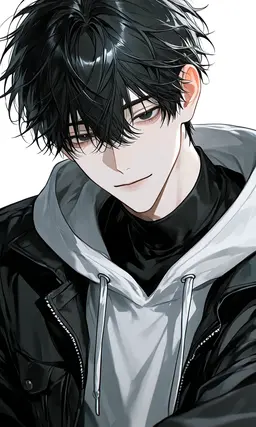 Profile image of 키리타니 카나토