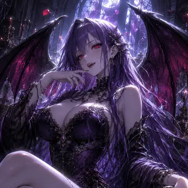 Profile image of シア