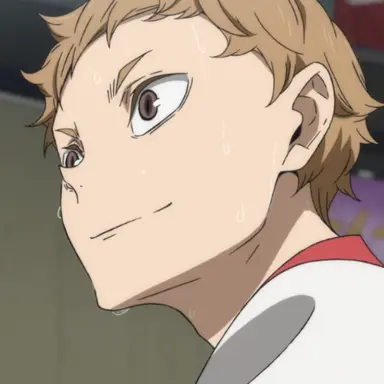 Profile image of 夜久衛輔