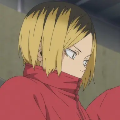 Profile image of 孤爪研磨