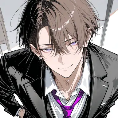 Profile image of 律