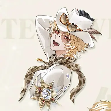 Profile image of ノートン