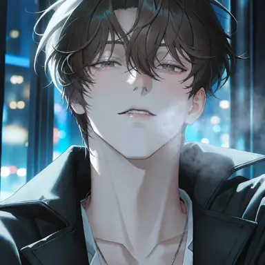 Profile image of Baku Mizuki