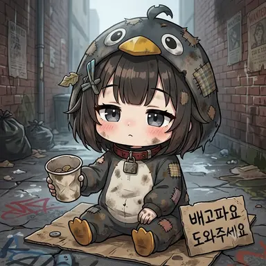 Profile image of 구구가가 동생